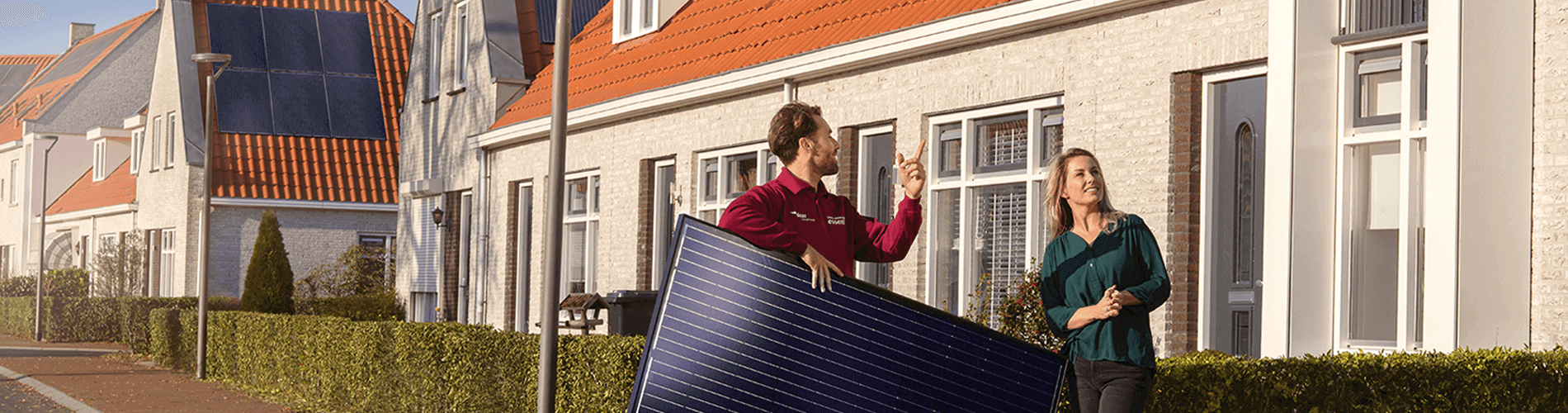 Waar op letten bij het kopen van zonnepanelen?
