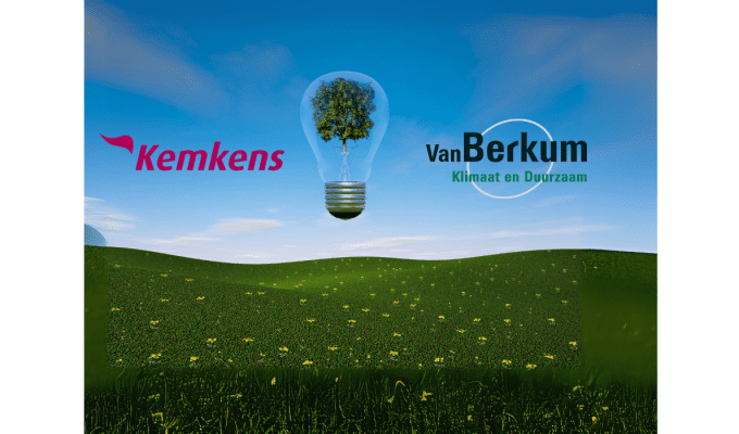 Van Berkum samenwerking
