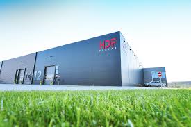 HDF prefab2