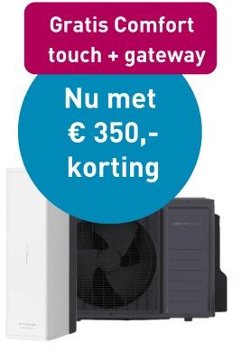 Nu met € 350,  korting (2)