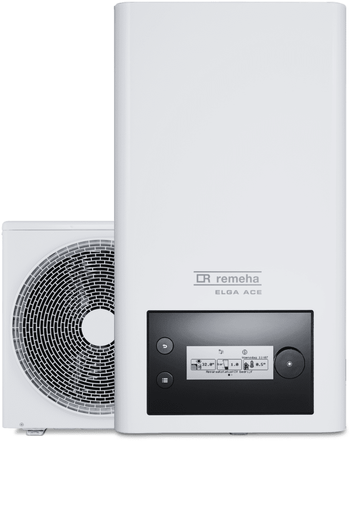 Remeha Elga Ace