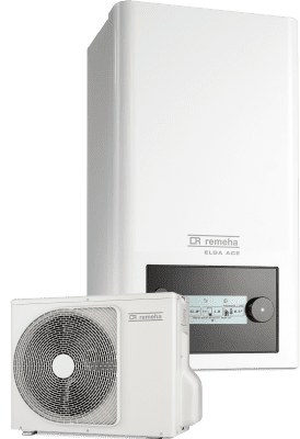 Remeha Elga Ace