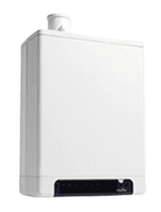 Intergas hre 24 18A CW3