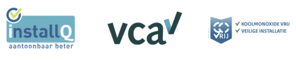 Logo’s