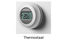 Blok thermostaat
