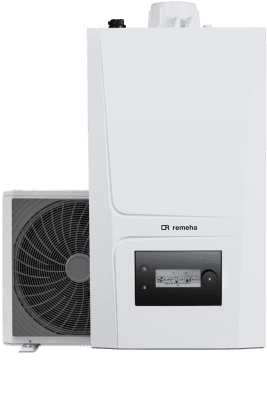 Remeha Elga Ace All in One (1)