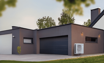 Hybride warmtepomp huis buitenunit 1920×700