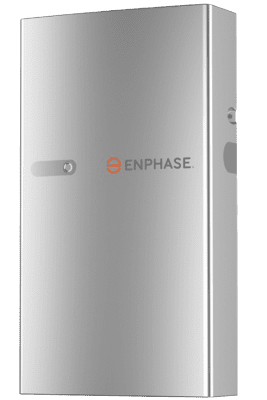 Enphase productfoto