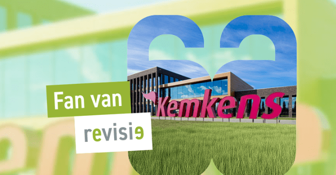 Kemkens fan van revisie