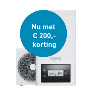 Nu met € 200,  korting (377 x 344 px)