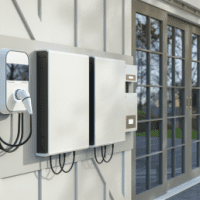 Voordelen thuisbatterij