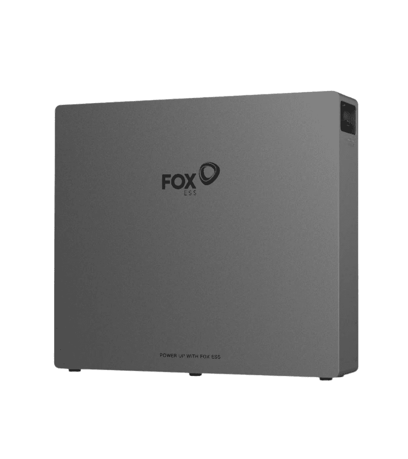 Fox ESS EK11