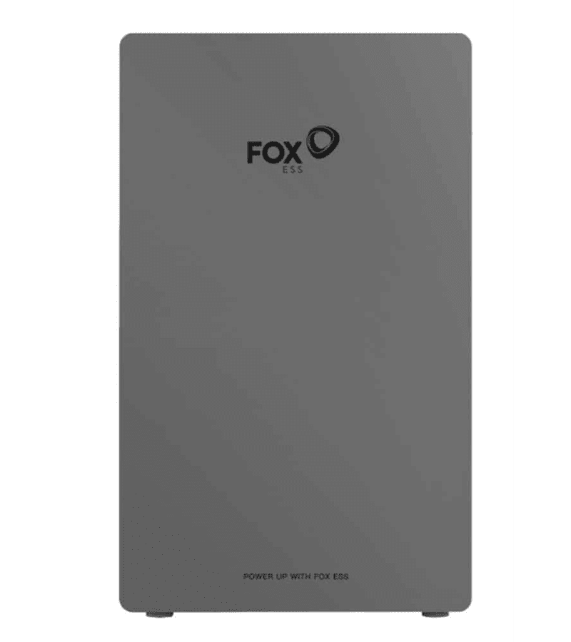 Fox ESS EK5