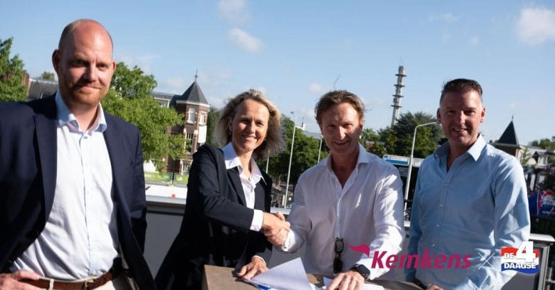 Partner 4Daagse
