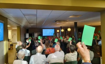 Informatie avond Kemkens