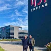 HDF Prefab