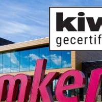 KIWA certificaat