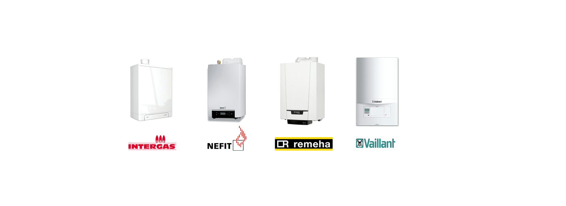 Cv ketel assortiment Kemkens