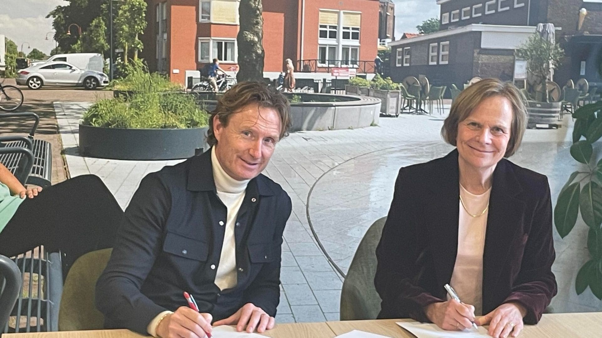 Samenwerking woonvizier verlengd