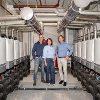 Strategische samenwerking van Poppe