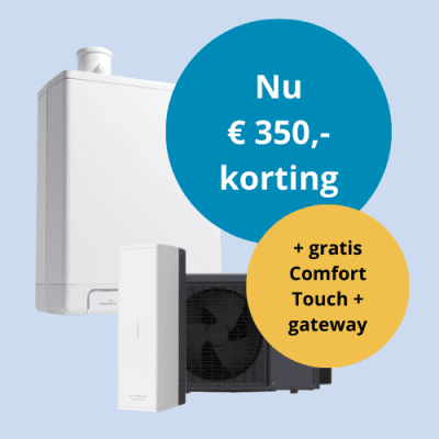 Xtreme en Xtend combi