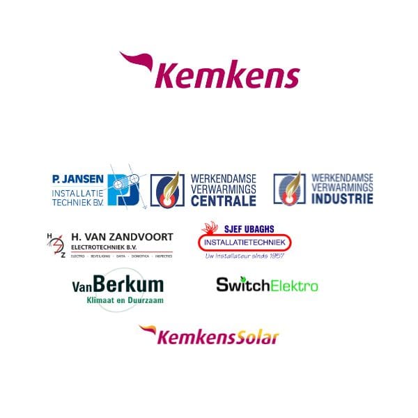 Logo’s Kemkens