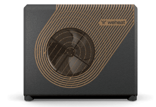 Weheat Sparrow webshop