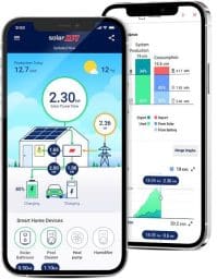 App mySolarEdge