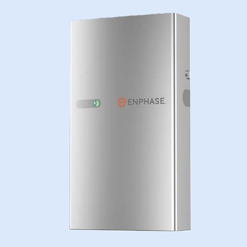 Enphase IQ Battery 5P